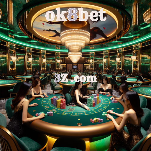 A Emoção do Bingo no ok8bet: Diversão e Prêmios à Vista