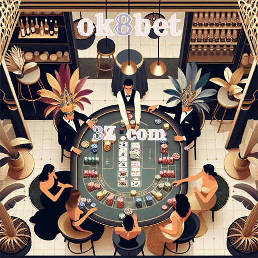 A Fascinante Categoria de Loteria no ok8bet